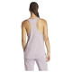 Adidas Γυναικεία αμάνικη μπλούζα Essentials Monogram Graphic Tank Top